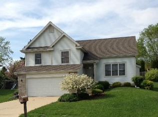 25 Black Stone Cir, Madison, WI 53719