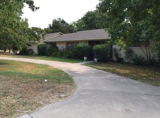 300 S Country Club Rd, Ada, OK 74820