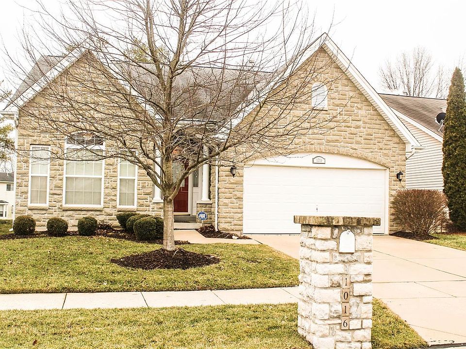 1st image of 1016 Saratoga Springs Ct