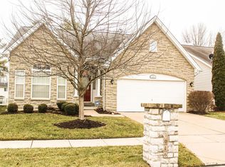 1016 Saratoga Springs Ct, Florissant, MO