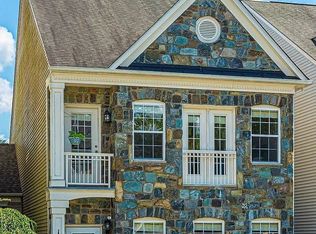 10202 Wood Thrush Dr, New Market, MD 21774