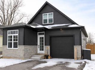 19 Cambridge Rd E, Fort Erie, ON L0S1B0