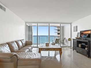 1057 Hillsboro Mile APT 813, Pompano Beach, FL 33062