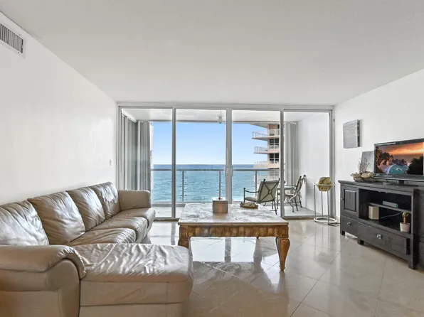 1057 Hillsboro Mile #813, Hillsboro Beach, FL 33062