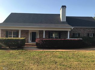 512 Barhams Ridge Dr LOT 17, McDonough, GA 30252