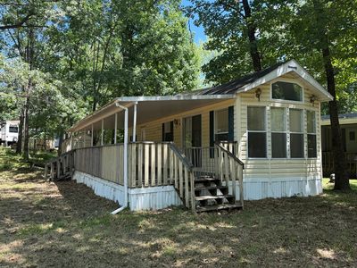 2-113 Woodhaven Lakes, Sublette, IL, 61367