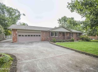 732 Cessna Rd LOT 7, Knoxville, TN 37919