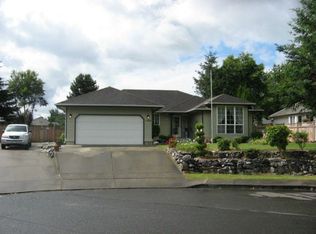 1160 Cascade Way, Lynden, WA 98264