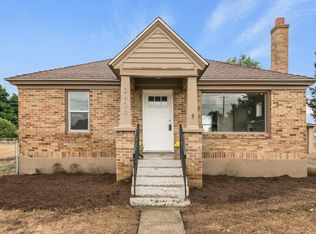 2406 N Ella Rd, Spokane, WA 99212