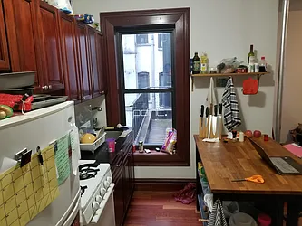 Rented by Point NYC
