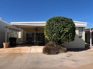 4700 E Main St #1256, Mesa, AZ 85205