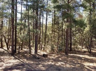 2726 Bluejay Ct, Lakeside, AZ 85929