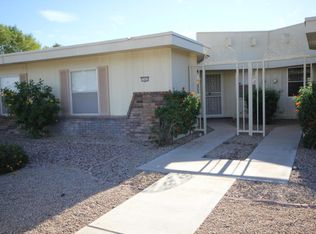 17453 N Del Webb Blvd, Sun City, AZ 85373