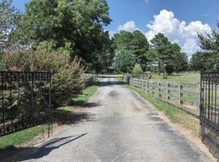 8870 Ga Highway 37, Camilla, GA 31730