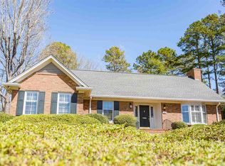 225 Emory Rd, Spartanburg, SC 29307