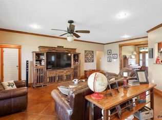 796 County Road 1310, Rusk, TX 75785