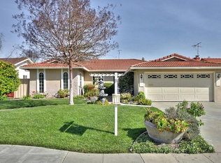 1021 Reed Ave, Sunnyvale, CA 94086