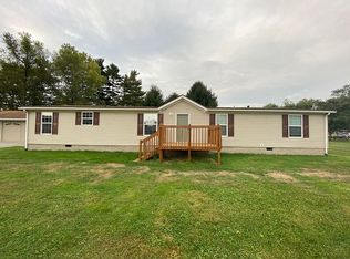 8701 Hickcock Ave SE, Waynesburg, OH 44688