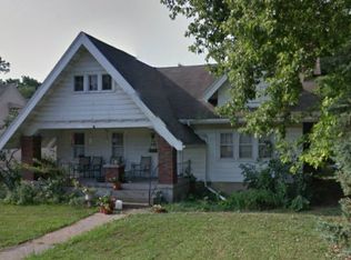 300 Sandhurst Dr, Dayton, OH