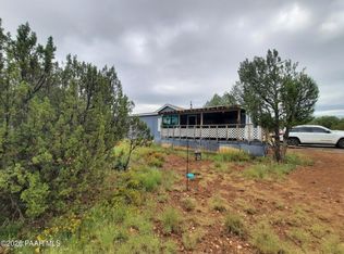 43900 N Anvil Rock Rd, Seligman, AZ 86337