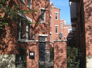 1334 W Webster Ave #1, Chicago, IL 60614