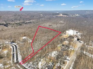 77 Timber Trl, Coventry, CT 06238