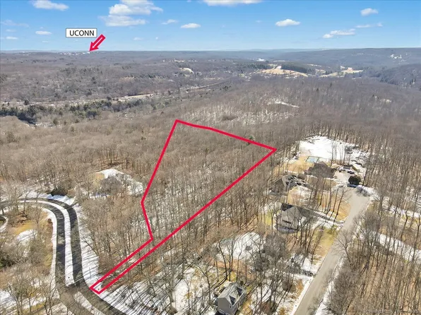 77 Timber Trail, Coventry, CT 06238