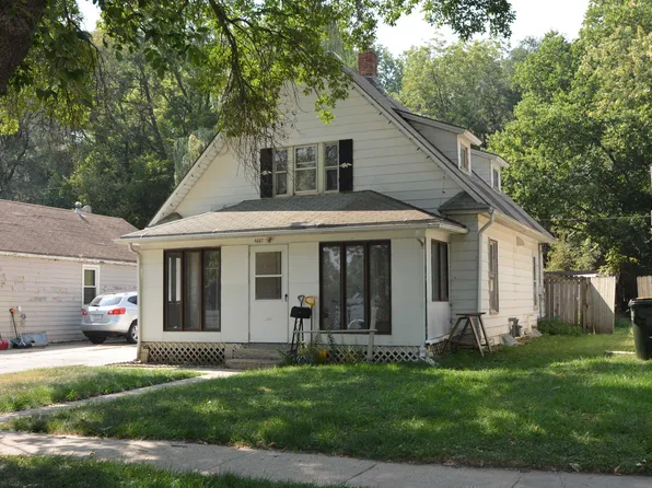 4337 Van Buren St, Sioux City, IA 51108