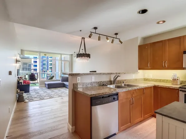427 9th Ave Unit 409, San Diego, CA 92101