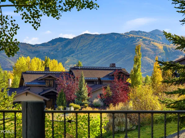16 Gallivan Ct, Park City, UT 84060