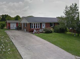 152 Alice Ave, Flemingsburg, KY
