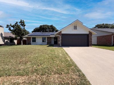 220 Creekwood Ln, Fort Worth, TX, 76134