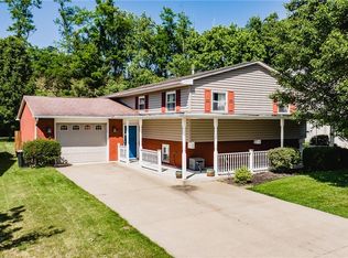 1311 17th St, Vienna, WV 26105