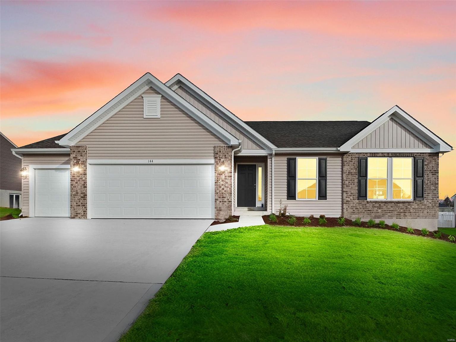 1 Rockport The Highlands, Washington, MO 63090 MLS 24012974 Zillow