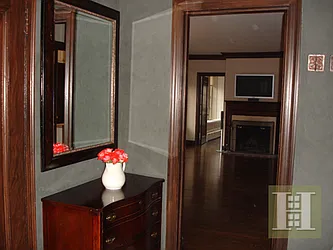 Rented by Halstead Real Estate