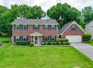 10924 Twin Harbour Dr, Knoxville, TN 37934