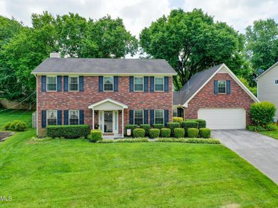 10924 Twin Harbour Dr, Knoxville, TN, 37934