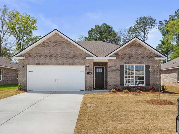 159 Fall Meadow Dr, Harvest, AL 35749
