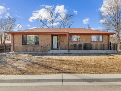 1275 Otis Street, Lakewood, CO, 80214