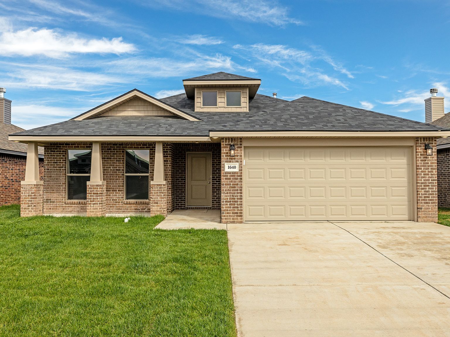 1640 Apricot Ave, Amarillo, TX 79118 Zillow