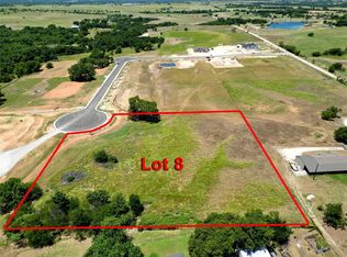 159 Blackstar Ln, Decatur, TX 76234