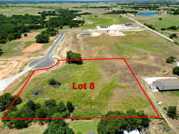 159 Blackstar Ln, Decatur, TX 76234