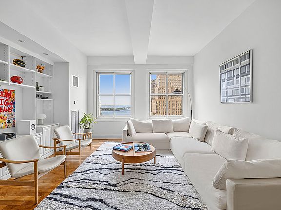2nd image of 88 Greenwich St APT 2008
