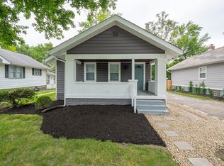 1306 S Sherman Dr, Indianapolis, IN