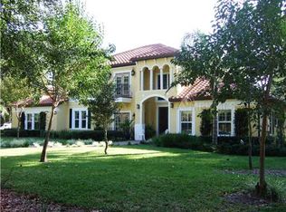 1924 Hillcrest Oak Dr, Deland, FL 32720