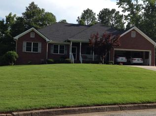 3505 Honeycomb Dr SE, Conyers, GA 30094