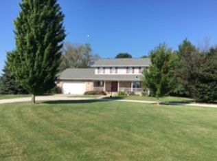 3737 Salem School Rd, Decatur, IL 62521