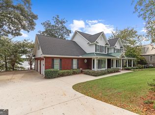 314 Pebble Beach Dr, Eufaula, AL 36027