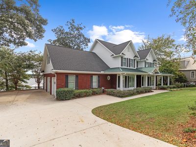 314 Pebble Beach Dr, Eufaula, AL, 36027