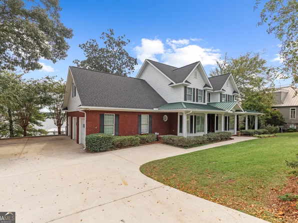 314 Pebble Beach Dr, Eufaula, AL 36027